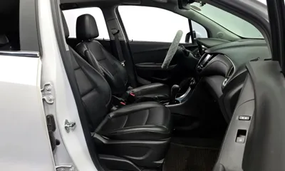 ChevroletGMDaewoo Trax 2017, 126057 км, за 4096.46 USD - фото 11