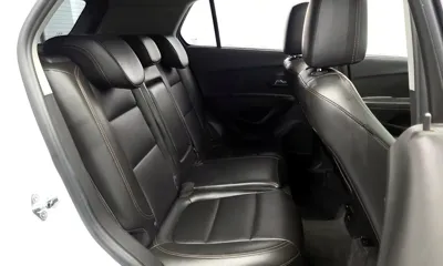 ChevroletGMDaewoo Trax 2017, 126057 км, за 4096.46 USD - фото 12