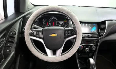 ChevroletGMDaewoo Trax 2017, 126057 км, за 4096.46 USD - фото 13
