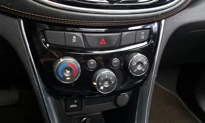 ChevroletGMDaewoo Trax 2017, 126057 км, за 4096.46 USD - фото 16