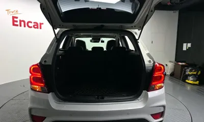 ChevroletGMDaewoo Trax 2017, 126057 км, за 4096.46 USD - фото 20