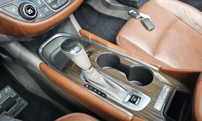 ChevroletGMDaewoo Malibu 2017, 118186 км, за 5583.29 USD - фото 9