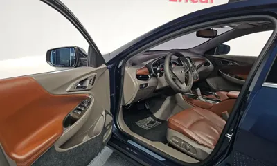 ChevroletGMDaewoo Malibu 2017, 118186 км, за 5583.29 USD - фото 10