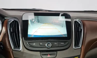 ChevroletGMDaewoo Malibu 2017, 118186 км, за 5583.29 USD - фото 15