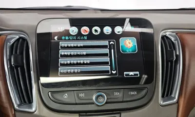 ChevroletGMDaewoo Malibu 2017, 118186 км, за 5583.29 USD - фото 16