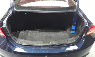 ChevroletGMDaewoo Malibu 2017, 118186 км, за 5583.29 USD - фото 20