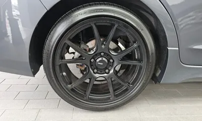 Hyundai Avante 2018, 135531 км, за 5469.82 USD
