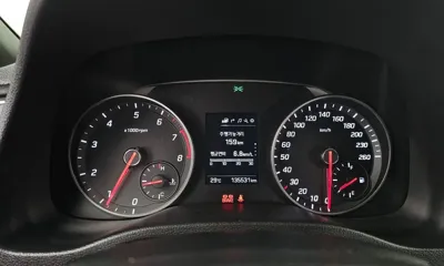 Hyundai Avante 2018, 135531 км, за 5469.82 USD - фото 8
