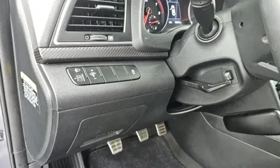 Hyundai Avante 2018, 135531 км, за 5469.82 USD - фото 16