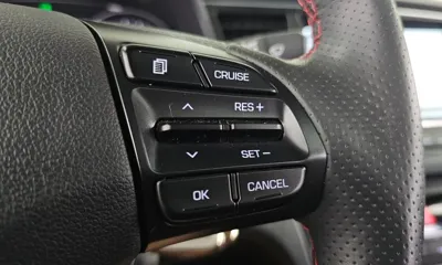 Hyundai Avante 2018, 135531 км, за 5469.82 USD - фото 19