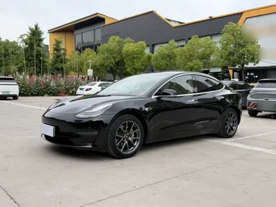 Tesla Model 3 · 2019 год