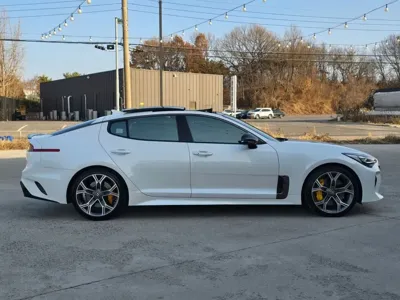 Kia Stinger 2018, 100000 км, за 13062.89 USD