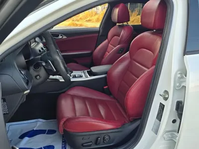 Kia Stinger 2018, 100000 км, за 13062.89 USD - фото 8