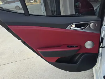 Kia Stinger 2018, 100000 км, за 13062.89 USD - фото 11
