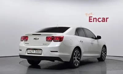 ChevroletGMDaewoo Malibu 2012, 127802 км, за 2078.18 USD