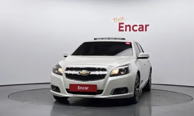 ChevroletGMDaewoo Malibu 2012, 127802 км, за 2078.18 USD