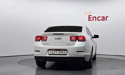 ChevroletGMDaewoo Malibu 2012, 127802 км, за 2078.18 USD