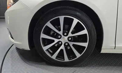 ChevroletGMDaewoo Malibu 2012, 127802 км, за 2078.18 USD