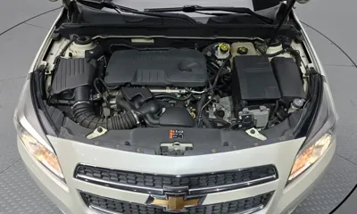 ChevroletGMDaewoo Malibu 2012, 127802 км, за 2078.18 USD - фото 6