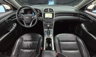 ChevroletGMDaewoo Malibu 2012, 127802 км, за 2078.18 USD - фото 7