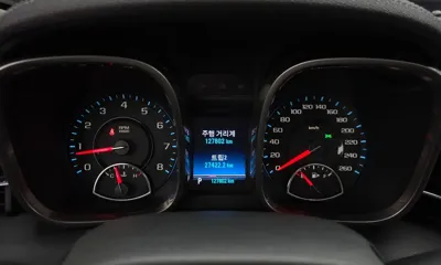 ChevroletGMDaewoo Malibu 2012, 127802 км, за 2078.18 USD - фото 8