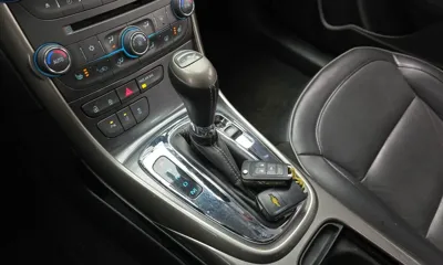 ChevroletGMDaewoo Malibu 2012, 127802 км, за 2078.18 USD - фото 9