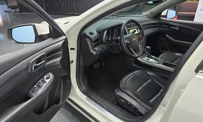 ChevroletGMDaewoo Malibu 2012, 127802 км, за 2078.18 USD - фото 11