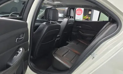 ChevroletGMDaewoo Malibu 2012, 127802 км, за 2078.18 USD - фото 12
