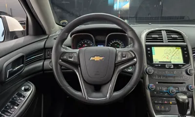 ChevroletGMDaewoo Malibu 2012, 127802 км, за 2078.18 USD - фото 13