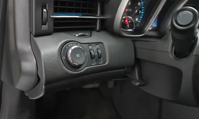ChevroletGMDaewoo Malibu 2012, 127802 км, за 2078.18 USD - фото 14