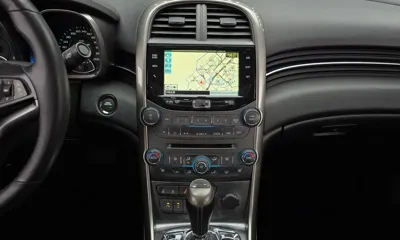 ChevroletGMDaewoo Malibu 2012, 127802 км, за 2078.18 USD - фото 15