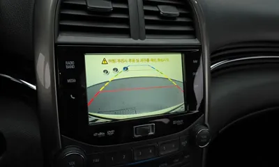 ChevroletGMDaewoo Malibu 2012, 127802 км, за 2078.18 USD - фото 16