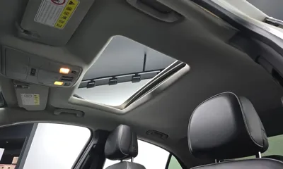 ChevroletGMDaewoo Malibu 2012, 127802 км, за 2078.18 USD - фото 20