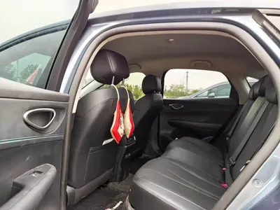 BYD Seal 05 DM-i 2025, 5000 км, за 9708.78 USD - фото 6