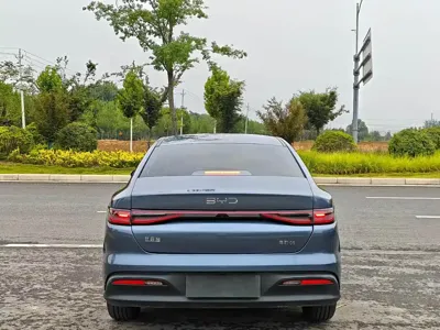BYD Seal 05 DM-i 2025, 5000 км, за 9708.78 USD - фото 8