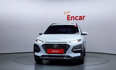 Hyundai Kona 2018, 80145 км, за 9116.36 USD