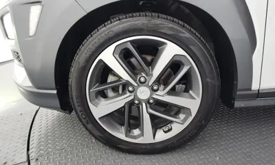 Hyundai Kona 2018, 80145 км, за 9116.36 USD