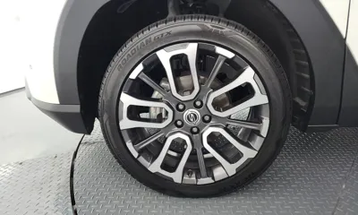 KG_Mobility_Ssangyong Torres 2023, 63245 км, за 12880.57 USD