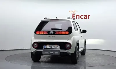 Hyundai Casper 2025, 21470 км, за 13586.42 USD