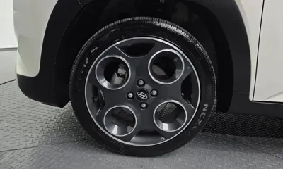 Hyundai Casper 2025, 21470 км, за 13586.42 USD
