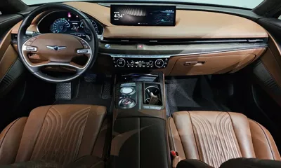 Genesis G80 2021, 78173 км, за 25069.99 USD - фото 7