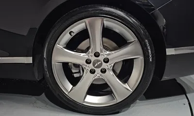 Genesis G80 2021, 78173 км, за 25069.99 USD - фото 21