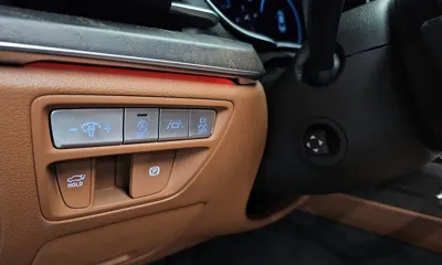 Genesis G80 2021, 78173 км, за 25069.99 USD - фото 29