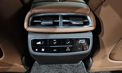 Genesis G80 2021, 78173 км, за 25069.99 USD - фото 37