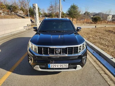 Kia Mohave 2021, 67954 км, за 25346.15 USD