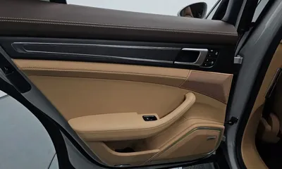 Porsche Panamera 2023, 19254 км, за 100931.13 USD - фото 25