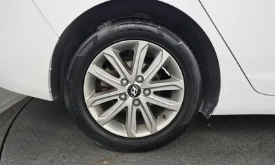 Hyundai Avante 2014, 200514 км, за 2797.3 USD