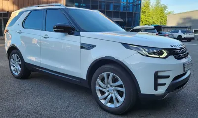 Land Rover Discovery 2018, 95000 км, за 17067.09 USD