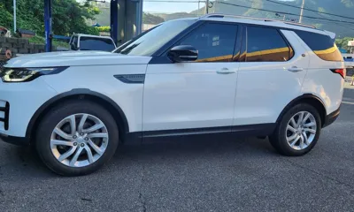 Land Rover Discovery 2018, 95000 км, за 17067.09 USD - фото 7