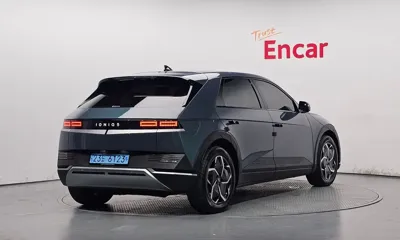 Hyundai Ioniq5 2023, 62226 км, за 20576.93 USD